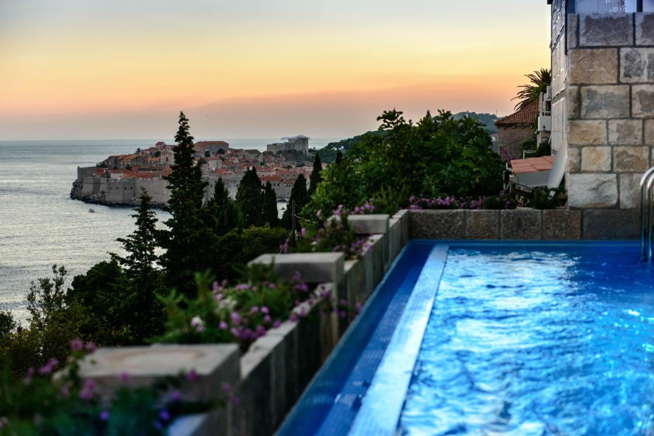 Paulina Villa Dubrovnik