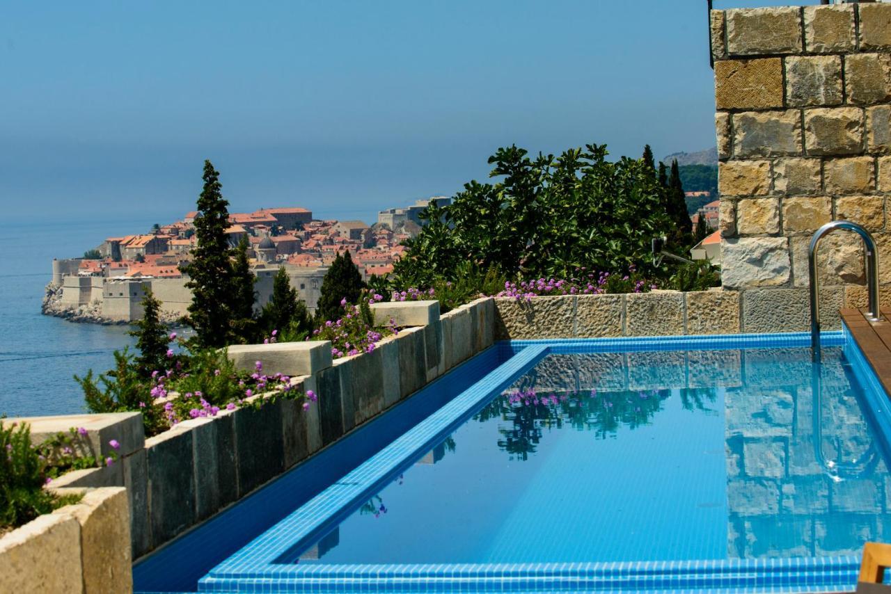 Paulina Villa Dubrovnik
