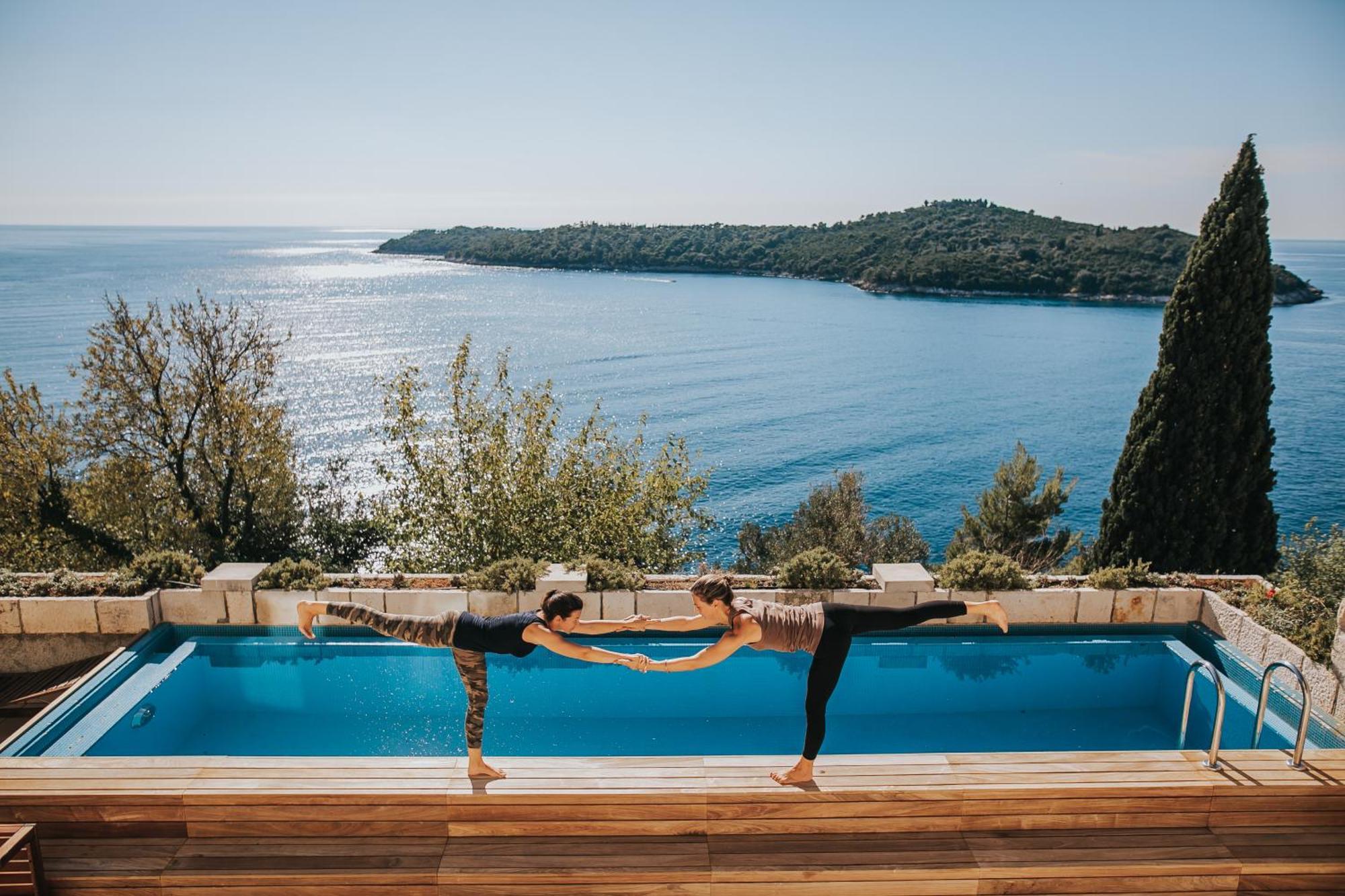 Villa Paulina Dubrovnik