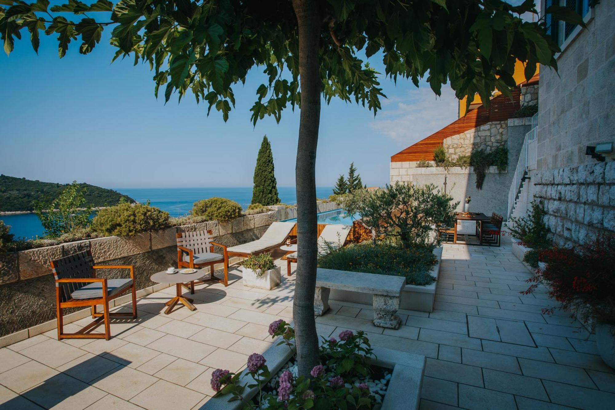 Villa Paulina Dubrovnik