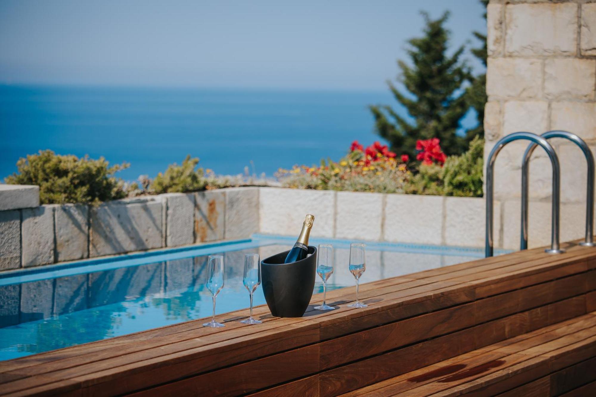 Paulina Villa Dubrovnik
