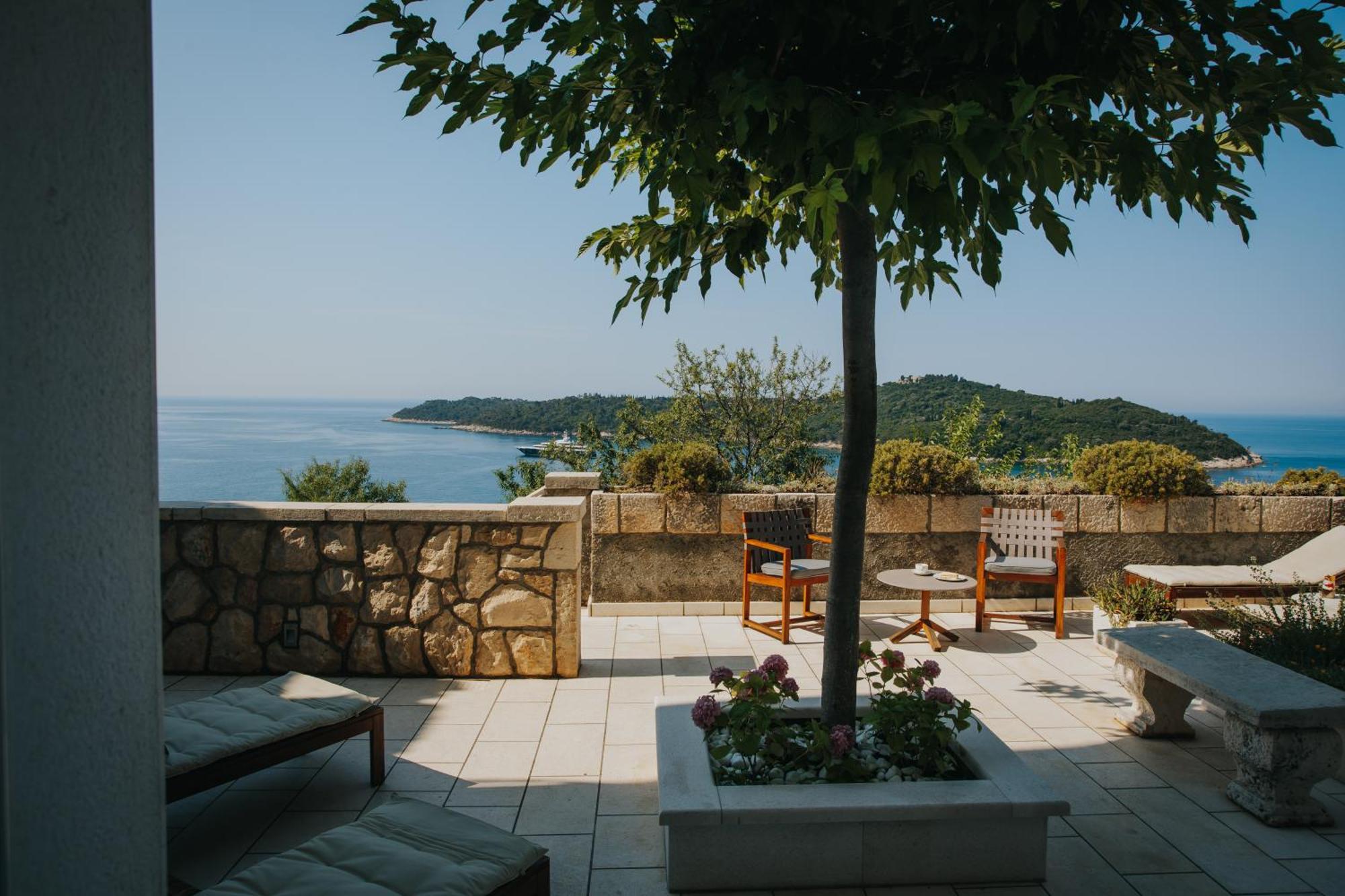 Villa Paulina Dubrovnik