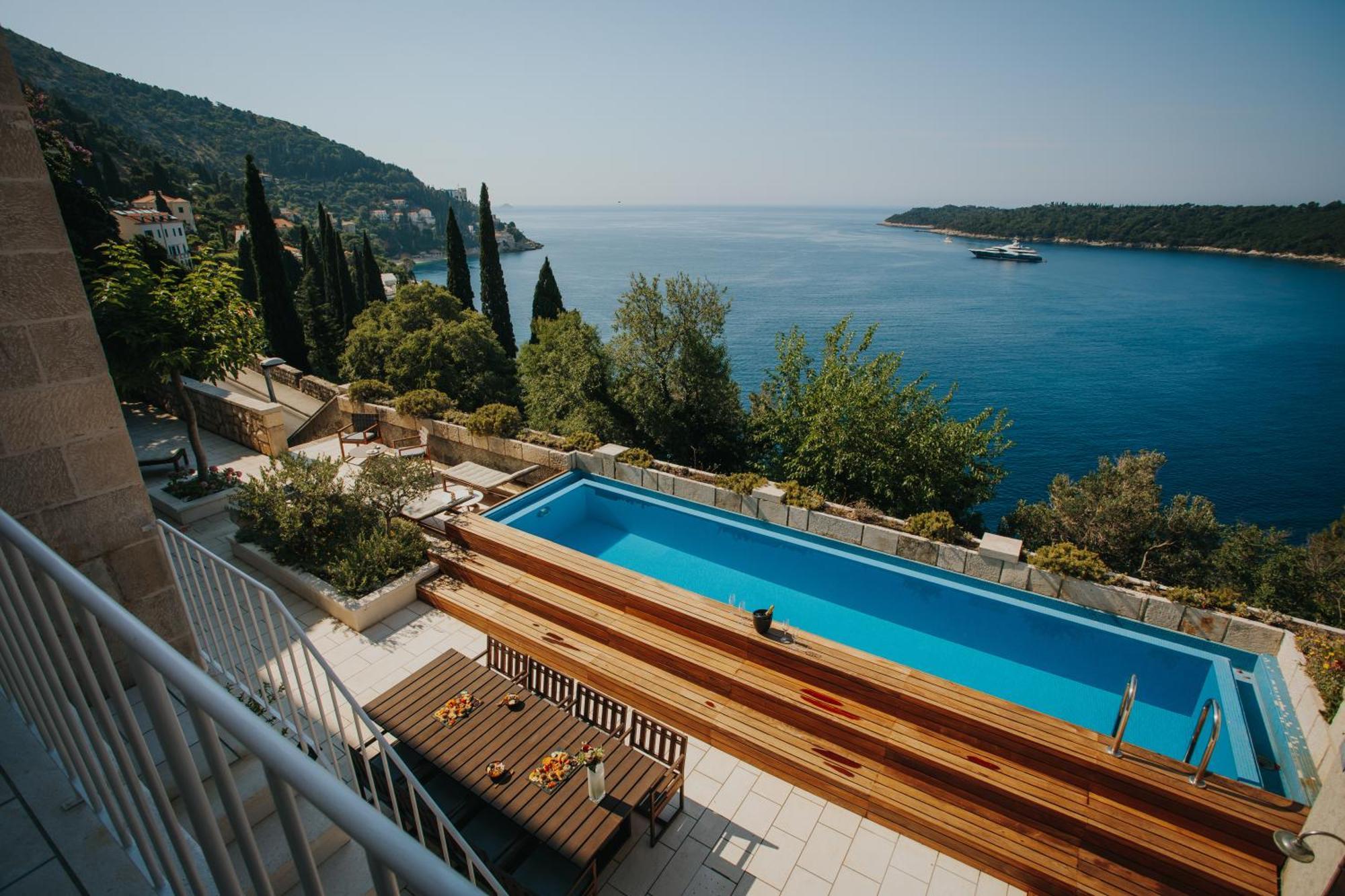Paulina Villa Dubrovnik